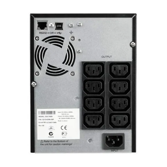 ИБП Eaton 5SC1500i