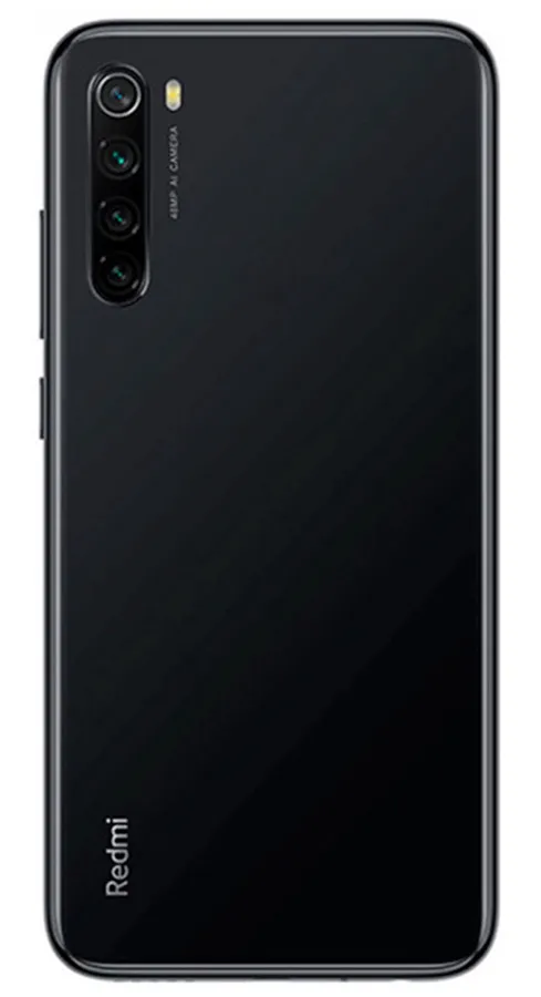 Смартфон Xiaomi Redmi Note 8 4GB 128GB