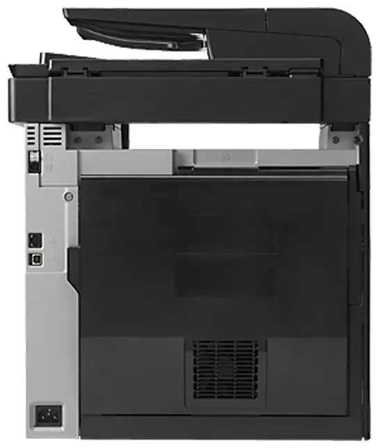 МФУ HP CF385A Color LaserJet Pro MFP M476nw