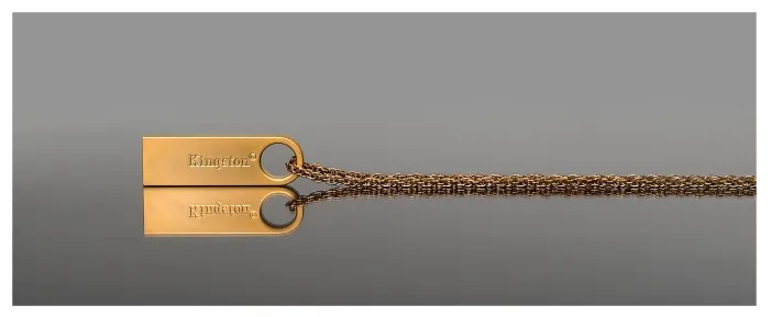 USB Флеш 16GB Kingston DTGE9/16GB