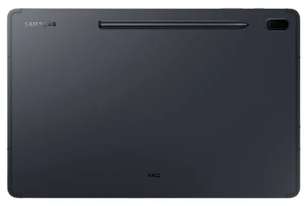 Планшет Samsung Galaxy Tab S7 FE SM-T735NZKASKZ Black