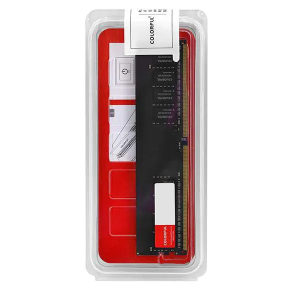 Оперативная память 8 GB Colorful CD08G3600D4NP18