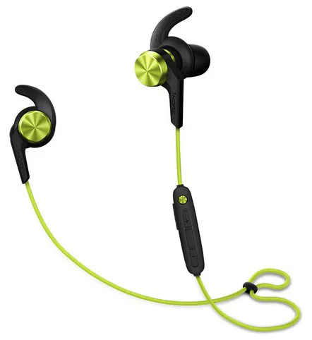 Наушники 1MORE iBFree Sport Bluetooth In-Ear E1018 Зеленый