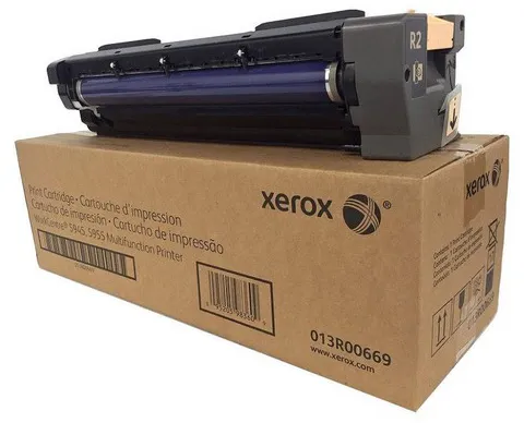 Принт-картридж Xerox 013R00675