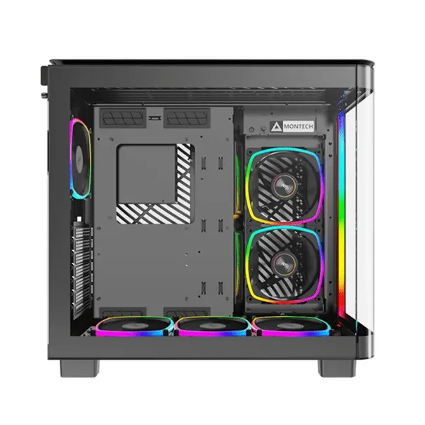 Корпус Montech KING 95 PRO (B)