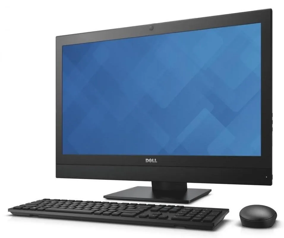 Моноблок Dell OptiPlex 7440AIO N005O7440AIO