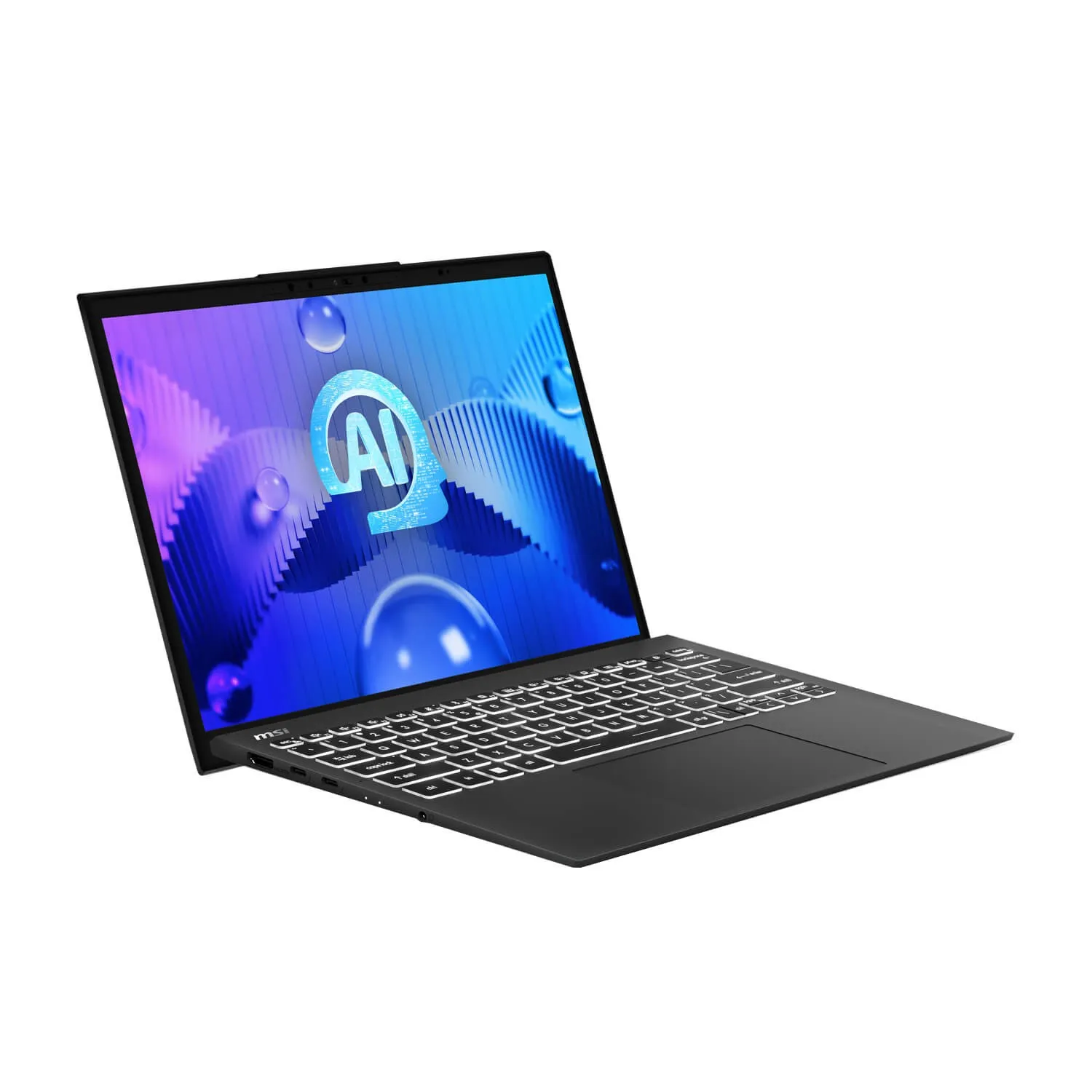 Ноутбук MSI Prestige 13 AI A1MG-234XKZ MS-13Q2 9S7-13Q222-234