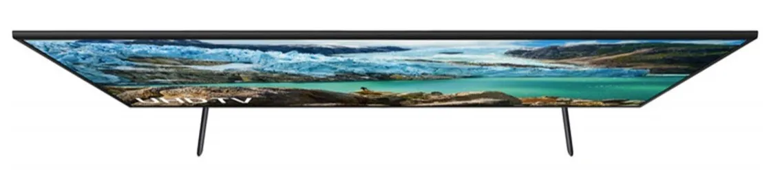 Телевизор Samsung UE55RU7100UXCE