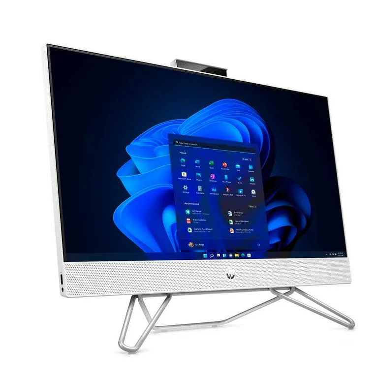 Моноблок HP ProOne 240 6B1Z0EA