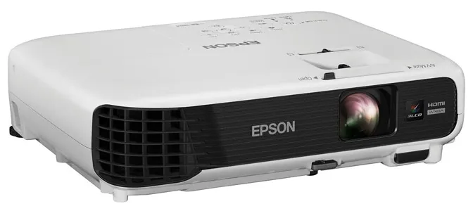 Проектор Epson EB-S04 V11H716040