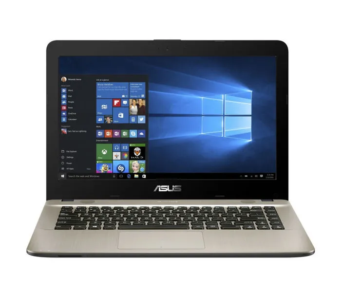 Ноутбук Asus VivoBook15 X540NA-GQ008