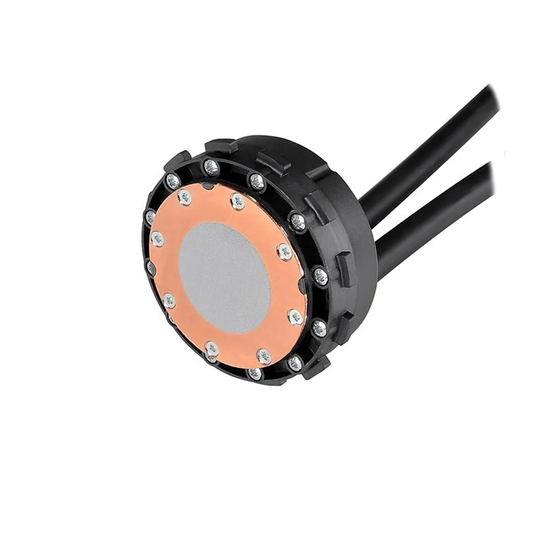 Водяное охлаждение Thermaltake Water 3.0 140 Riing RED Edition