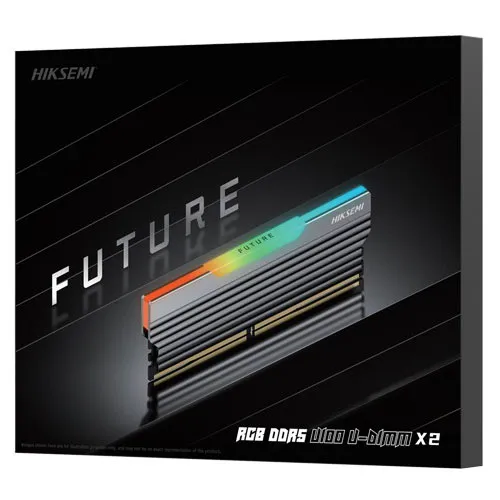 Оперативная память Hiksemi Future RGB HSC416U32C5