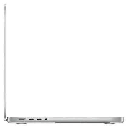 Ноутбук Apple 14-inch MacBook Pro Silver MKGR3RU/A