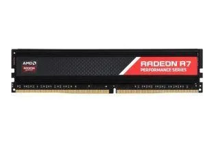 Оперативная память 16GB AMD Radeon R7 Performance R7S416G2606U2S