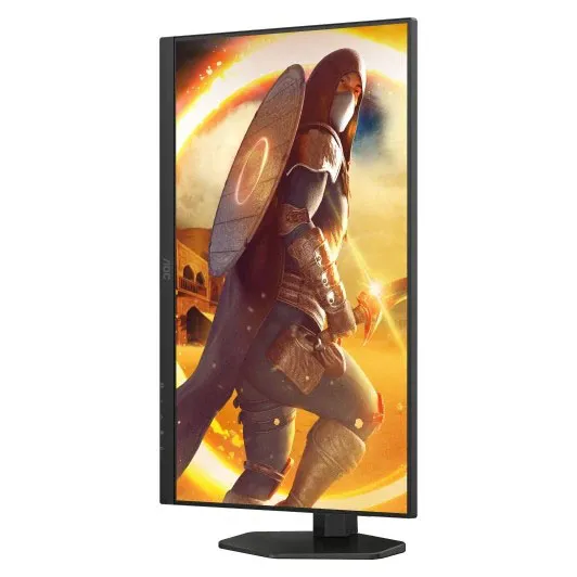 Монитор 27" AOC Q27G4XF/01/00