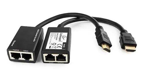 HDMI конвертер Cablexpert DEX-HDMI-01