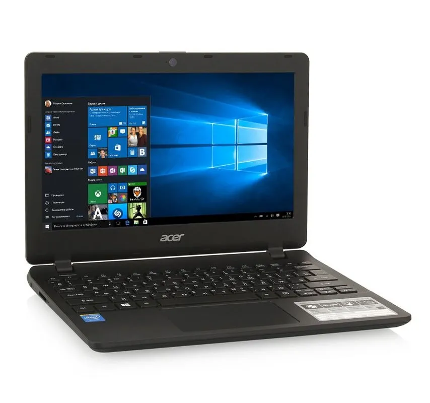 Ноутбук Acer Extensa EX2511 NX.EF9ER.012