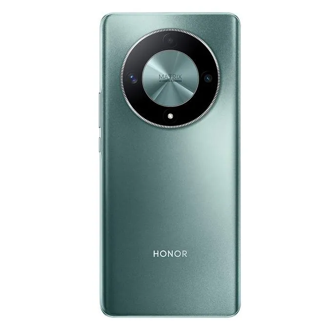 Смартфон HONOR X9b 5G ALI-NX1 8GB/256GB Emerald Green