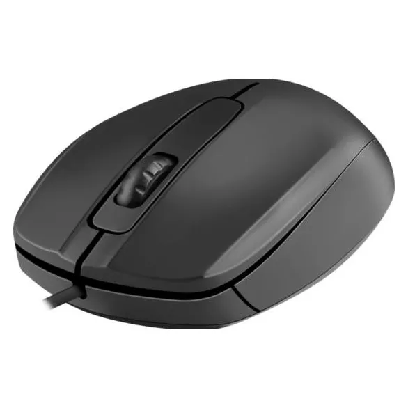 Компьютерная мышь Defender Alpha MB-507 black