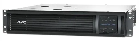 ИБП APC SMT1500RMI2U