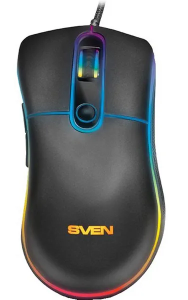 Игровая мышь SVEN RX-G940 SV-016395