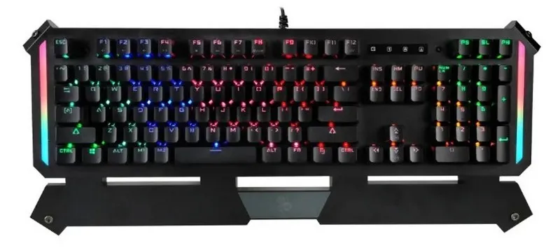 Клавиатура игровая Bloody B875N