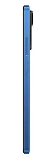 Смартфон Xiaomi Redmi Note 11S 6/128GB Twilight Blue