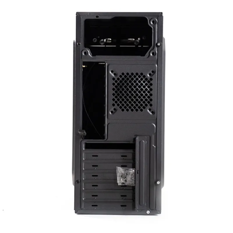 Корпус для ПК ATX MidiTower Qmax H208B