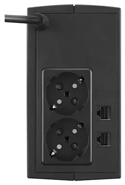 Интерактивный ИБП CyberPower UT850E