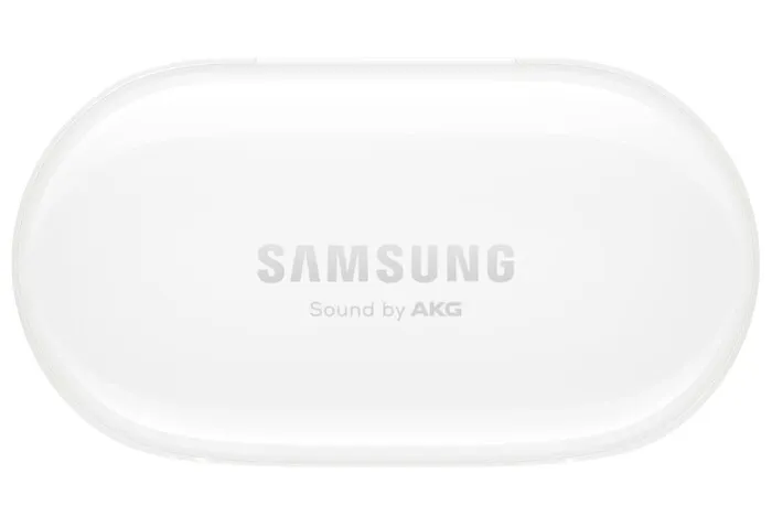 Bluetooth Гарнитура Samsung Galaxy Buds Plus SM-R175 White