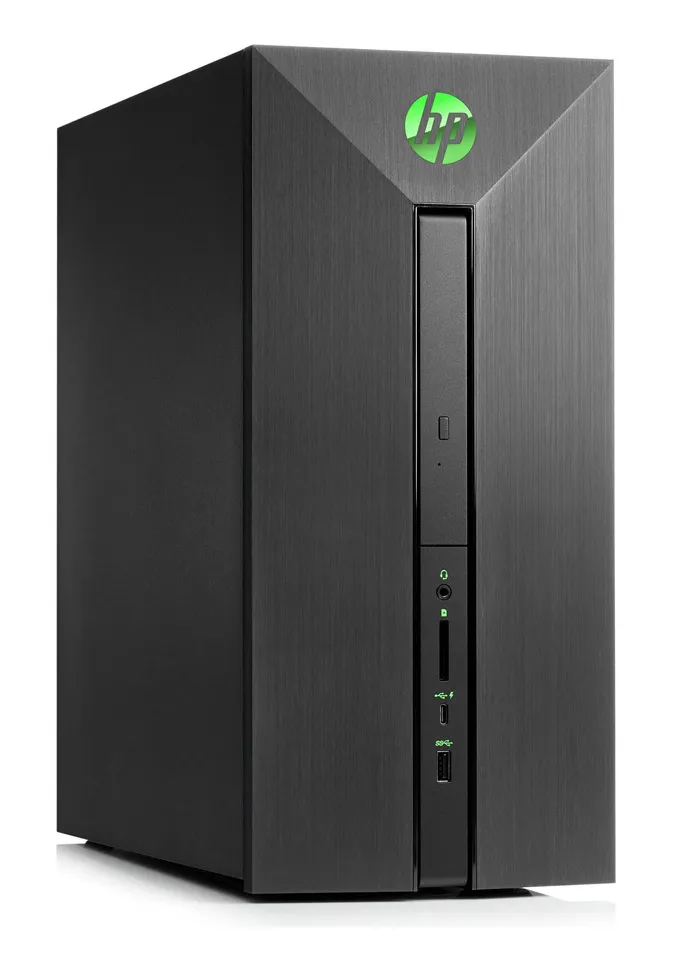 Системный блок HP Pav Power 580-004UR DT PC 2BW62EA