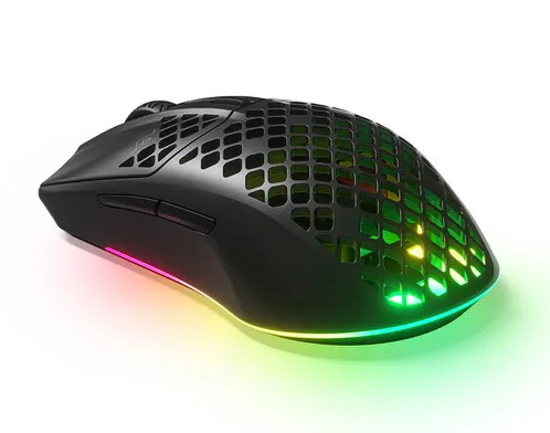 Компьютерная мышь Steelseries Aerox 3 Wireless