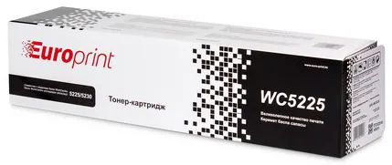Тонер-туба Europrint EPC-106R01305