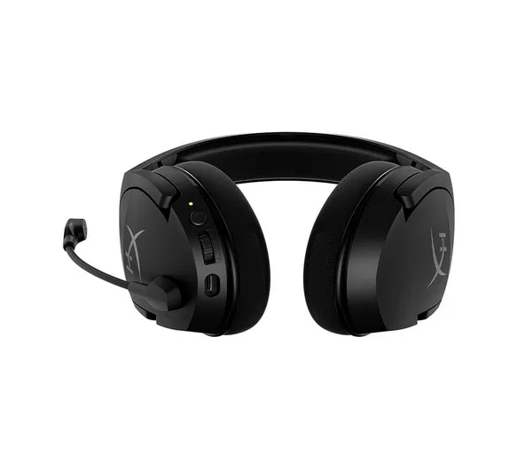 Bluetooth Гарнитура HyperX Cloud Stinger Core PC HX-HSCSC2-BK/WW