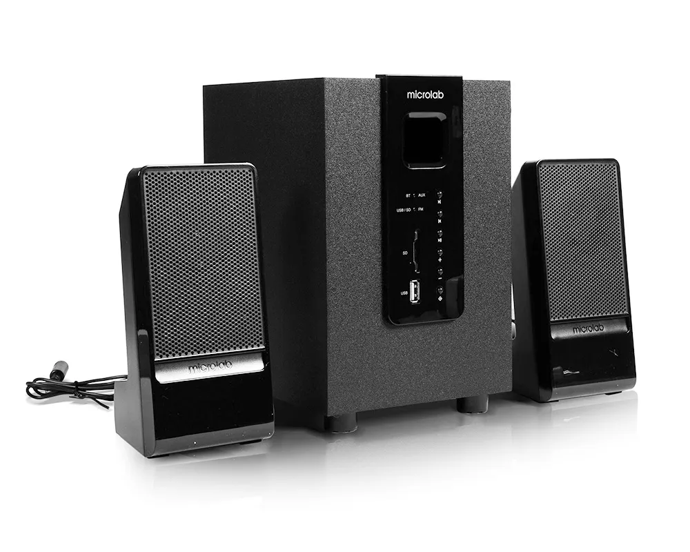 Акустическая система Microlab M100U