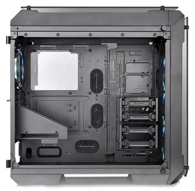 Корпус для ПК Thermaltake View 71 TG RGB PLUS CA-1I7-00F1WN-02