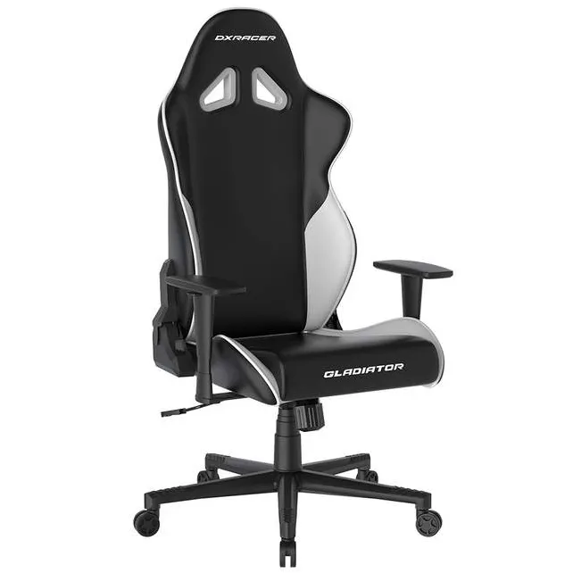 Игровое компьютерное кресло DX Racer GC/GN23/NW