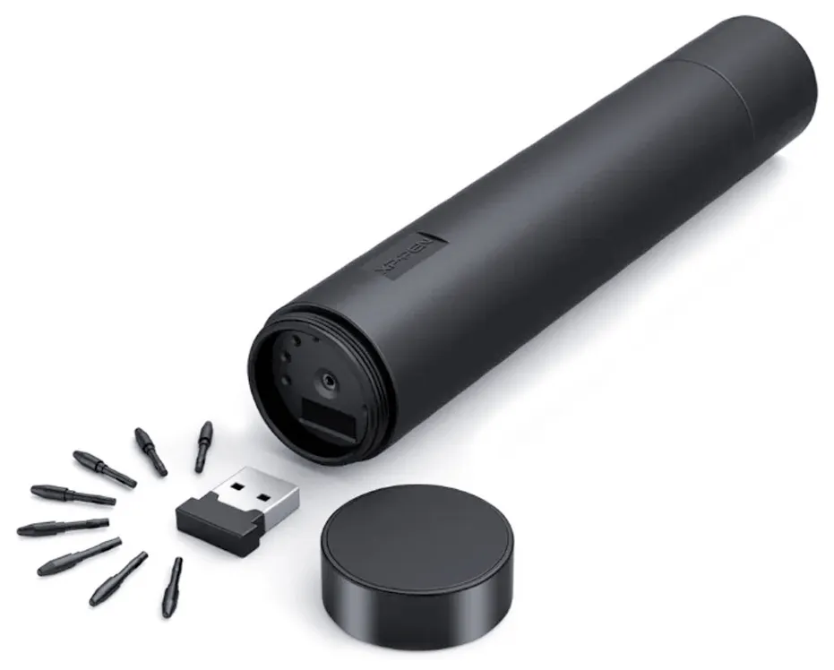 Графический планшет XP-Pen Deco 03