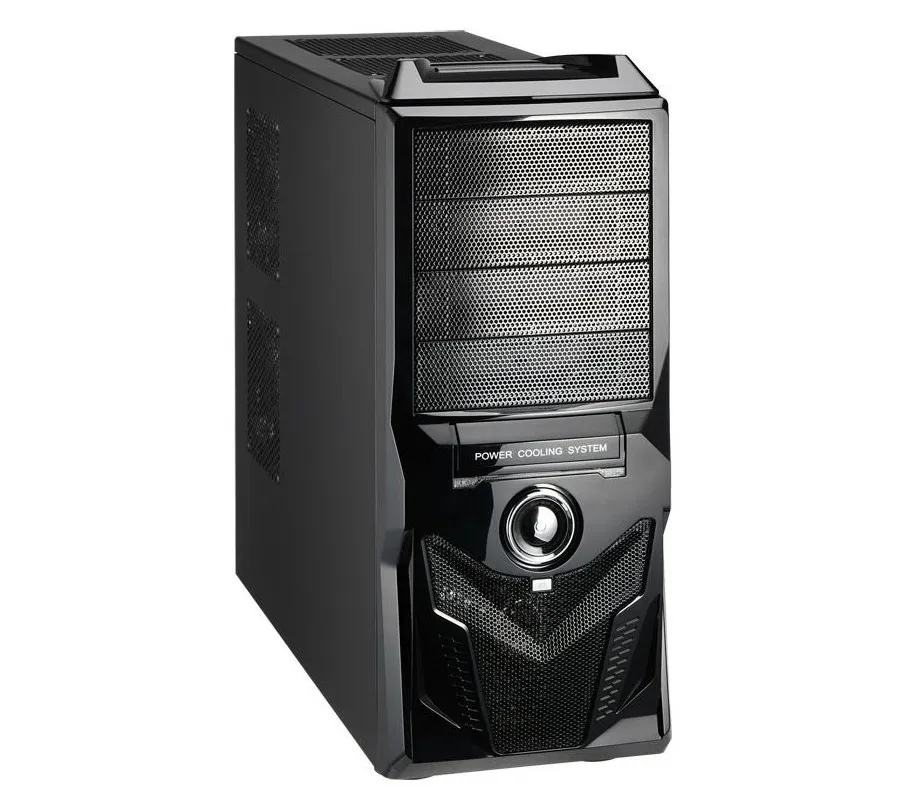 Корпус для ПК CG-6B6CRA