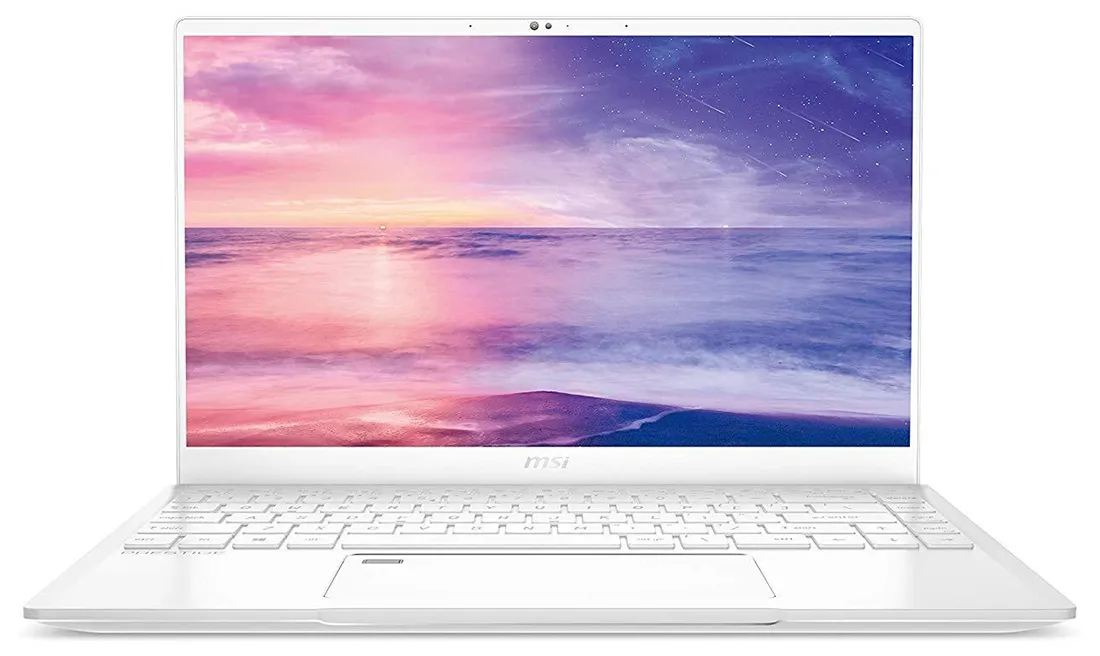 Ноутбук MSI Prestige 14 A10SC-085KZ-WW51021U16GXXDX1
