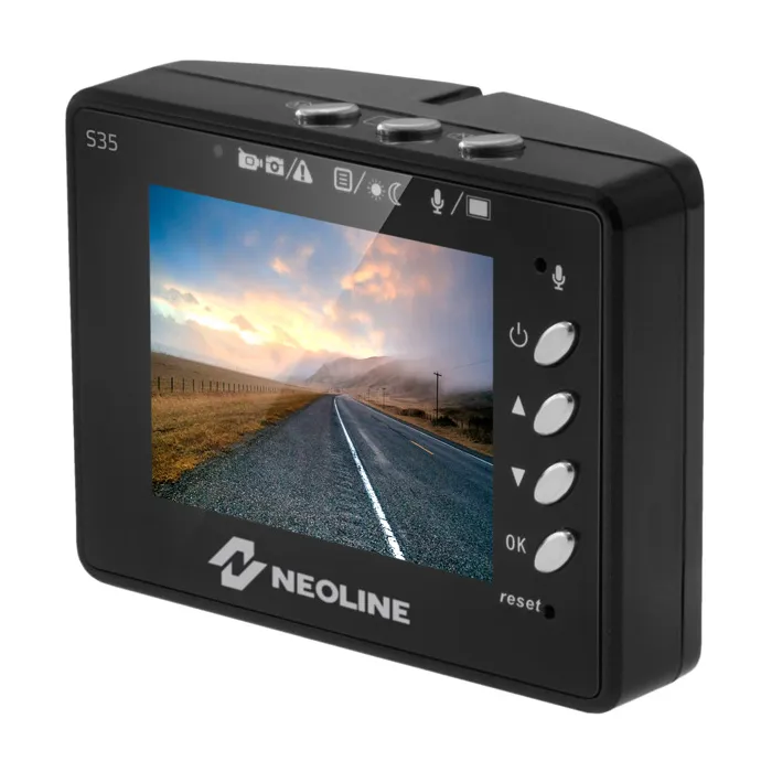Видеорегистратор Neoline Wide S35 AIT 8427