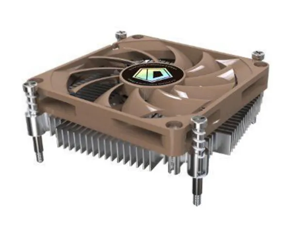 Кулер для CPU ID-Cooling IS-20i