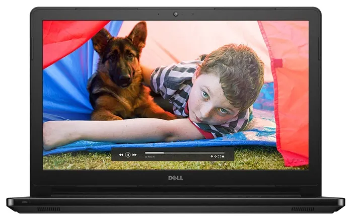 Ноутбук Dell Inspiron 5559