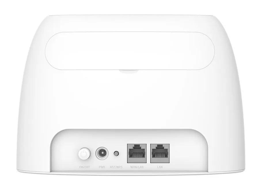 Маршрутизатор Tenda 4G03