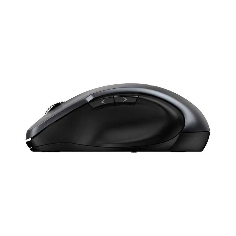 Компьютерная мышь Genius RS2 Ergo 8200S Iron Grey