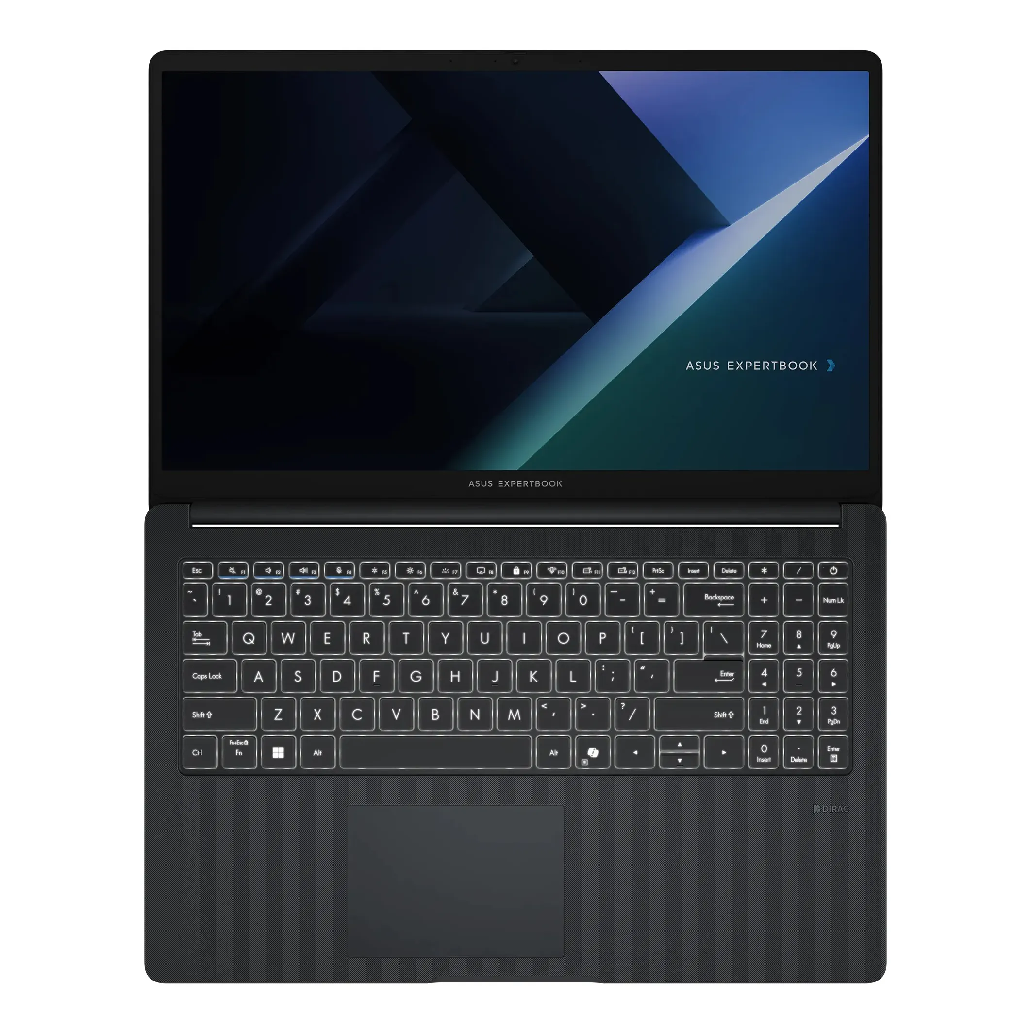 Ноутбук ASUS B1503CVA-S71264 90NX0801-M01BF0