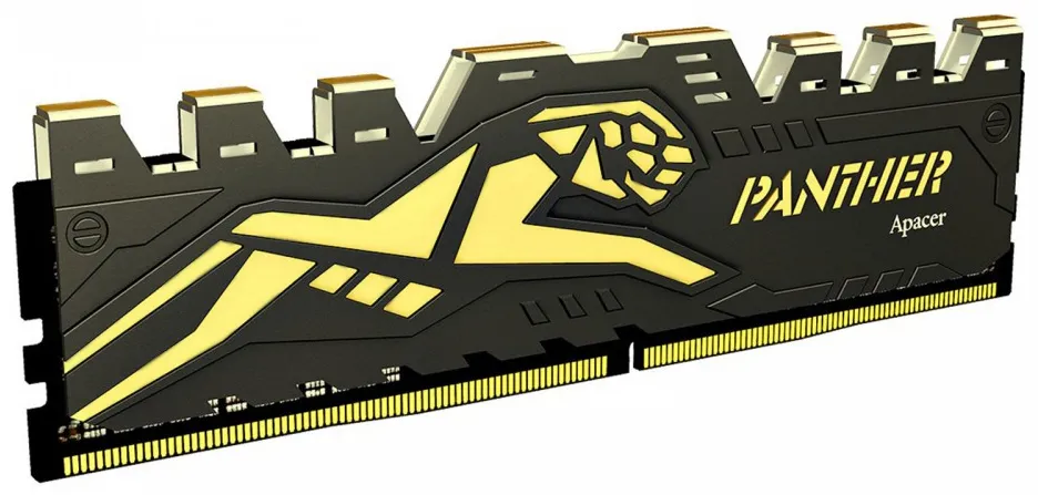 Оперативная память Apacer 8 GB Panther EK.08G2T.GEC