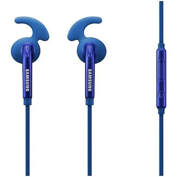 Наушники Samsung EO-EG920LLEGRU Синие