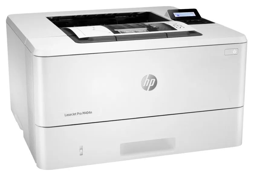 Принтер HP LaserJet Pro M404n W1A52A